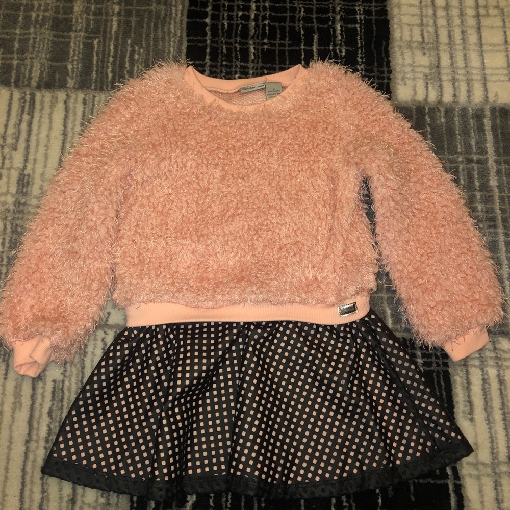 Girl’s Dress